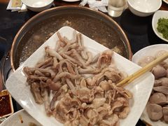 -情忆草原涮肉馆