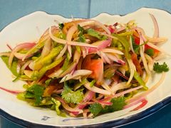 -新疆巴州金丝特餐厅(大钟寺店)