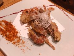 -隐泉之语日式料理(王府中环店)