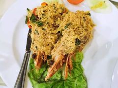 -真浪花园海鲜餐馆
