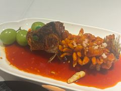 -松鹤楼·非遗·苏帮菜(融科店)