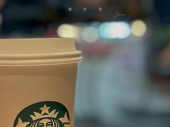 -星巴克(清远万达广场店)