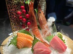 -蟹犇•帝王蟹雪蟹(陆家嘴店)