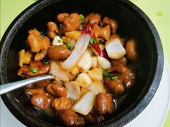 -高佳庄·舟山海鲜(海景旗舰店)