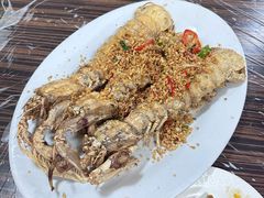 -富来美食(成发大厦店)