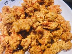 -叶派龙虾•招牌香辣蟹·海鲜(中海国际店)