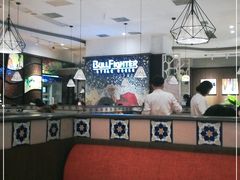 -斗牛士牛排餐厅(嘉里汇店)