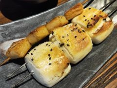-并州大牌档之醉轻尘
