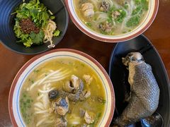 -沈记土鸡米线(七星街品牌中心店)
