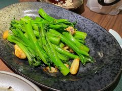 -木棉·醉心粤味(COCO Park店)