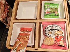 -师烤·豆花烤鱼(深圳坂田天虹店)