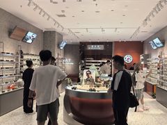 -上海来福士广场