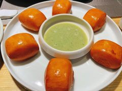 -茶宴·美食地标餐厅(沙坡尾店)