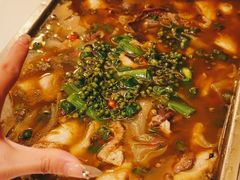 -茅溪菜·家常菜(金渝大道总店)