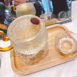 -罗亚帝造型