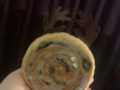 -好利来(红牌楼店)
