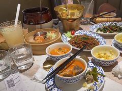 -KingThaia金泰兰(滨江天街店)