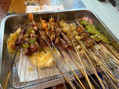 -老谢野馄饨(延安路店)