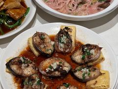 -莆田餐厅PUTIEN(武商MALL店)