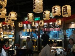 -南京大牌档(济南万象城店)