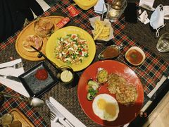 -小世界西餐厅(建国门店)