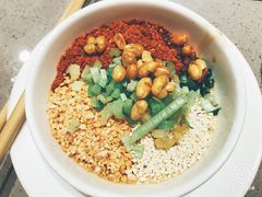 -海底捞火锅(欣大百货店)