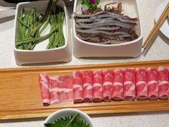 -海底捞火锅(杭州庆春路夜宵主题店)