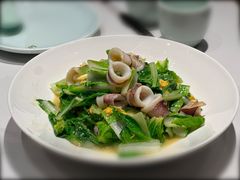 -必点海鲜·海肠捞饭大王(滨江道店)