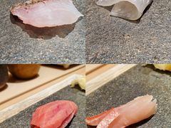 -鹤菊·鮨Omakase(古子城店)