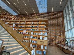 -朵云书院(滴水湖店)