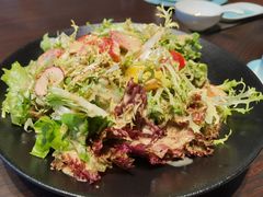 -楚禾宴·家宴(光谷大道店)