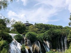-天河潭旅游度假区