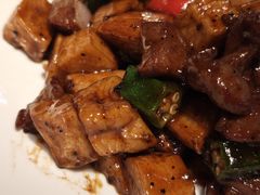 -汤城小厨•粤菜•靓汤(金融街店)