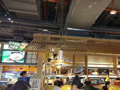 -茄子恰恰·新云南小炒(坪山益田店)