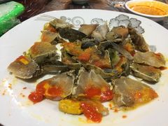 -官塘锋记鱼生·生腌·砂锅粥(牌坊街店)