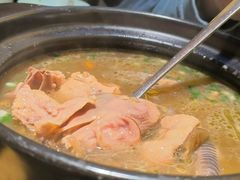 -老灶房-四川土菜(铁牛广场店)