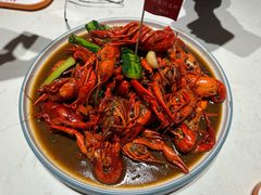 -杨氏青龙虾·吃蟹季(金盛路总店)