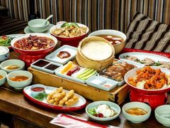 -喜悦烤鸭·新京菜(王府井店)