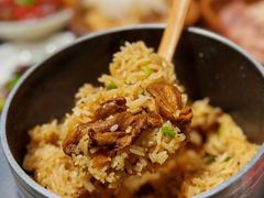 -芸山季·云南野生菌火锅(宝能环球汇店)