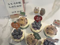 -EnergyCake蛋糕理想国