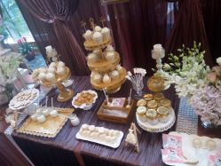 -上海大酒店·婚宴年会宴会厅