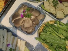 -鑫火锅(陇鑫大厦店)