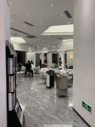 -INLIFE HAIR 韩国美发