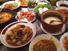 -麻六记(新天地店)