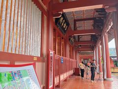 -莆田南少林寺