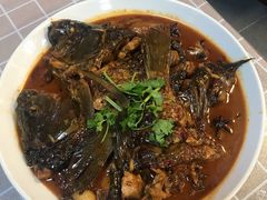 -晓院餐厅