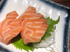 -千代武日本料理(哈西店)