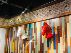 -枪火串烧·东北特色烧烤(罗湖总店)