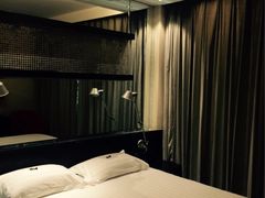 桔子水晶酒店(西湖店)-杭州西湖桔子水晶酒店