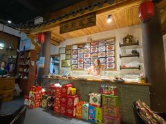-王家厨房(新华路店)